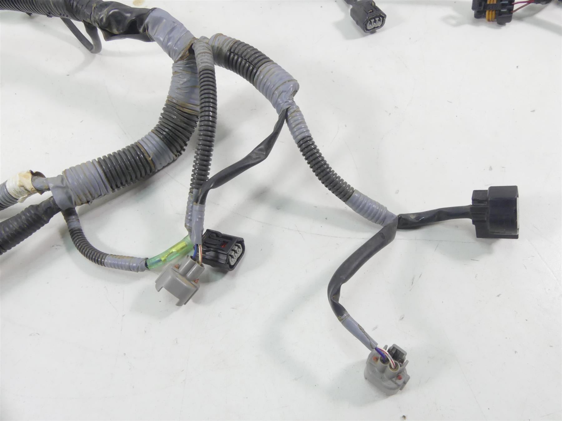2021 Kawasaki Teryx KRX1000 KRF1000 Wiring Harness Loom -No Cuts 26031-2918 {{ shop.shopifyCountryName }} - Mototech271