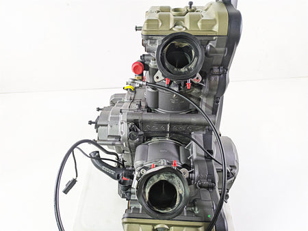 2022 Ducati Hypermotard 950 Running Engine Motor 4K Only - Video 225P0181B {{ shop.shopifyCountryName }} - Mototech271
