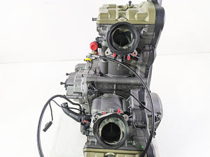 2022 Ducati Hypermotard 950 Running Engine Motor 4K Only - Video 225P0181B