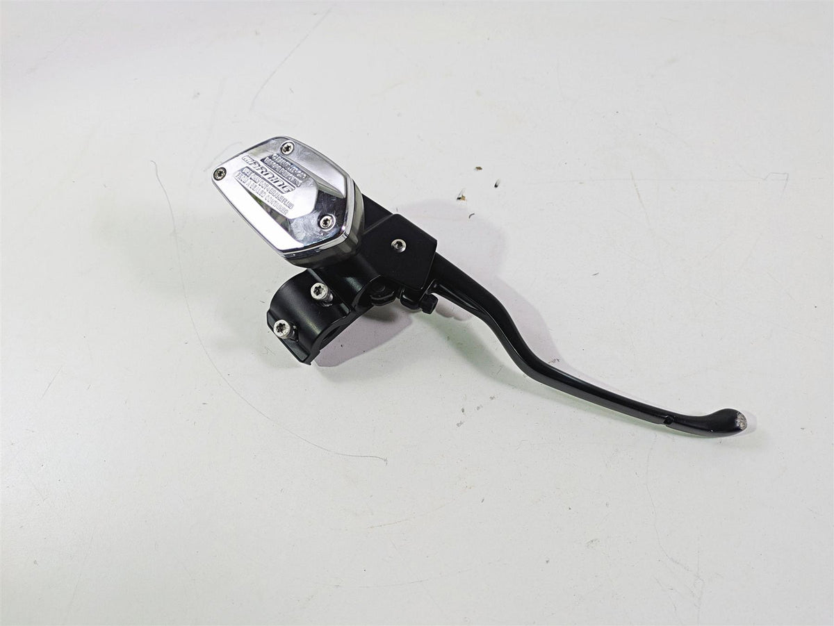 2014 BMW K1600 GTL K48 Front Brake Master Cylinder 32728528286 32728530049 {{ shop.shopifyCountryName }} - Mototech271