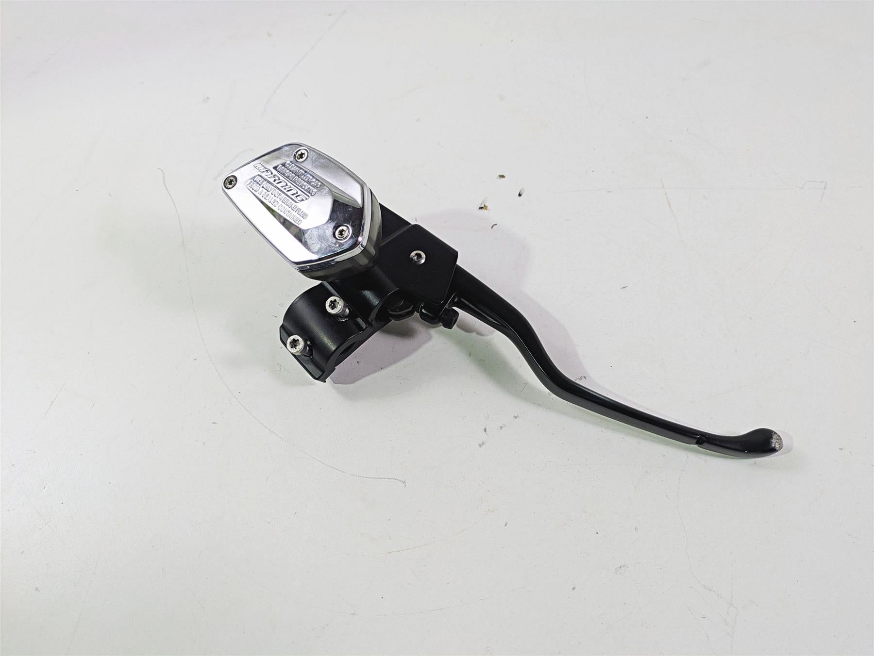 2014 BMW K1600 GTL K48 Front Brake Master Cylinder 32728528286 32728530049 {{ shop.shopifyCountryName }} - Mototech271