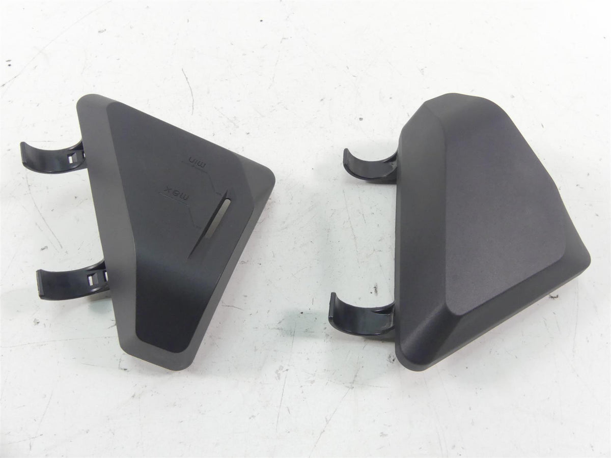 2015 KTM 1290R Super Duke Left Right Side Infill Cover Fairing Set 61303092000 {{ shop.shopifyCountryName }} - Mototech271