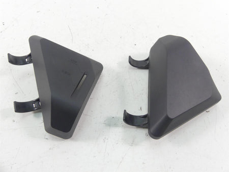 2015 KTM 1290R Super Duke Left Right Side Infill Cover Fairing Set 61303092000 {{ shop.shopifyCountryName }} - Mototech271