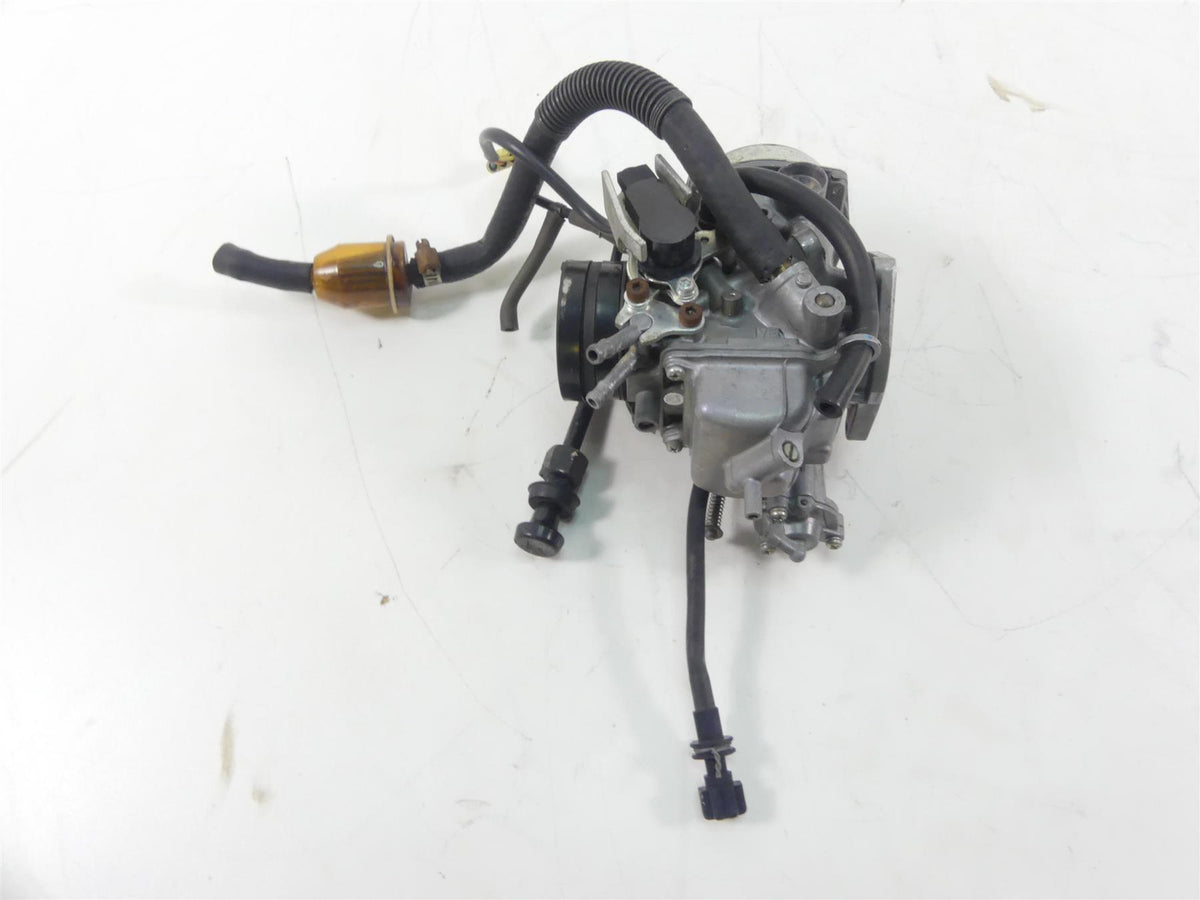 2003 Honda VTX1300 S Carb Carburetor - Tested Video - Read 16100-MEA-671 {{ shop.shopifyCountryName }} - Mototech271