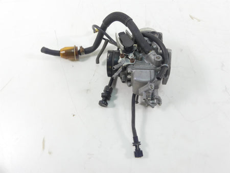 2003 Honda VTX1300 S Carb Carburetor - Tested Video - Read 16100-MEA-671 {{ shop.shopifyCountryName }} - Mototech271