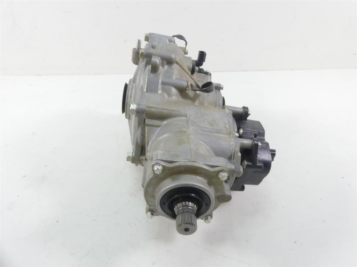 2021 Kawasaki Teryx KRX1000 KRF1000 Front Differential 365miles Only 13101-0713 {{ shop.shopifyCountryName }} - Mototech271