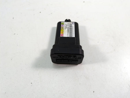 2006 Harley Touring FLHTCUI Electra Glide Tsm Turn Signal Module 68920-01D {{ shop.shopifyCountryName }} - Mototech271