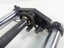 Load image into Gallery viewer, 2015 Yamaha YZF-R3 Front Fork Triple Tree Axle Set - No Leaks 1WD-E5150-20-00 | Mototech271
