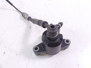 2012 Yamaha XT1200 Super Tenere Clutch Slave Cylinder & Line 23P-16381-00-00 | Mototech271