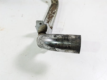 2018 Indian Chieftain Limited Jackpot 2/1/2 Stainless Steel Header FM-40-IND {{ shop.shopifyCountryName }} - Mototech271