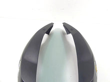 Load image into Gallery viewer, 2009 BMW R1200GS K255 Adv Tank Left &amp; Right Side Cover &amp; Emblem Set 46637702715
