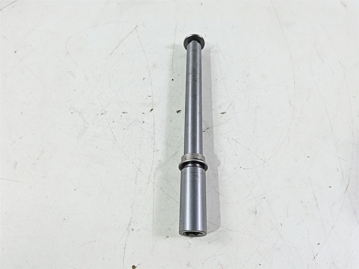 2023 BMW G310R K03 Front Wheel Axle Spindle 36318554141 {{ shop.shopifyCountryName }} - Mototech271