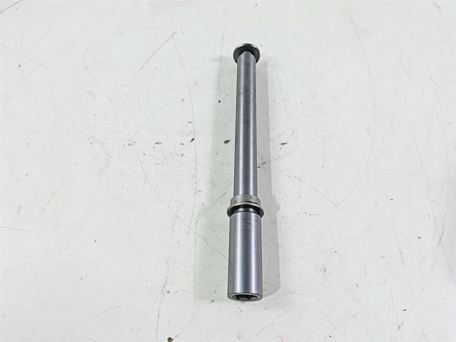 2023 BMW G310R K03 Front Wheel Axle Spindle 36318554141 {{ shop.shopifyCountryName }} - Mototech271