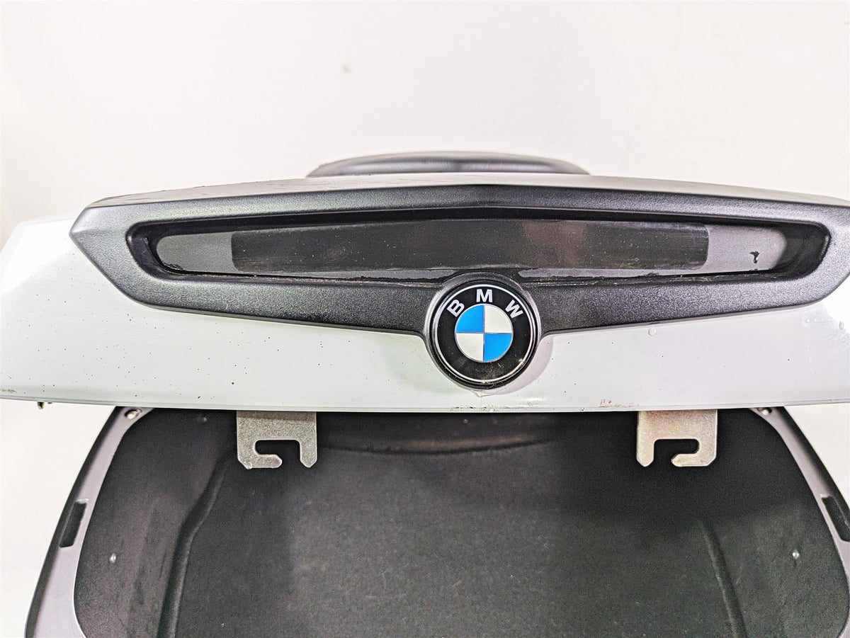 2015 BMW K1600 GT K48 Rear Top Case Trunk Luggage Box 46547729452 {{ shop.shopifyCountryName }} - Mototech271