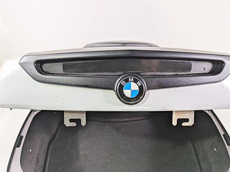 2015 BMW K1600 GT K48 Rear Top Case Trunk Luggage Box 46547729452 {{ shop.shopifyCountryName }} - Mototech271