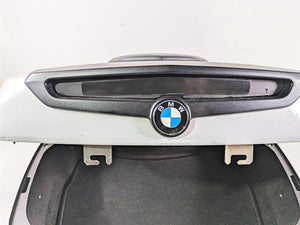 2015 BMW K1600 GT K48 Rear Top Case Trunk Luggage Box 46547729452