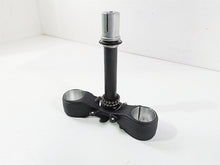 Load image into Gallery viewer, 2022 Ducati Hypermotard 950 Lower Triple Tree Steering Clamp 342P1022AA
