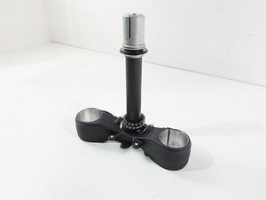 2022 Ducati Hypermotard 950 Lower Triple Tree Steering Clamp 342P1022AA