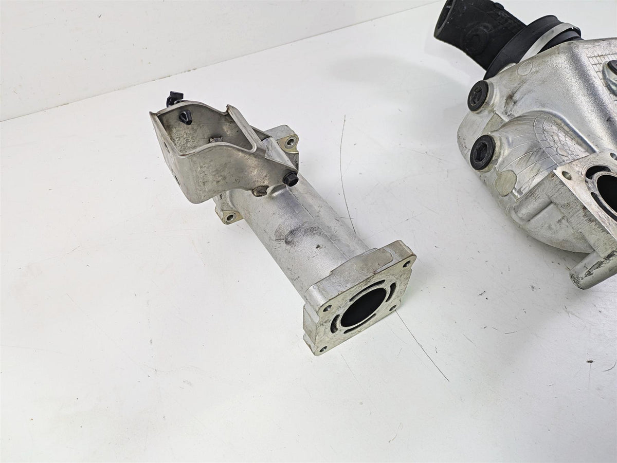 2004 Honda Aquatrax R-12X Exhaust Manifold Chamber 18310-HW3-671 {{ shop.shopifyCountryName }} - Mototech271