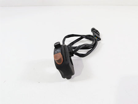 2014 Aprilia RSV4 RR Factory domino Right Hand Start Control Switch B045021 {{ shop.shopifyCountryName }} - Mototech271