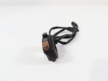 Load image into Gallery viewer, 2014 Aprilia RSV4 RR Factory domino Right Hand Start Control Switch B045021
