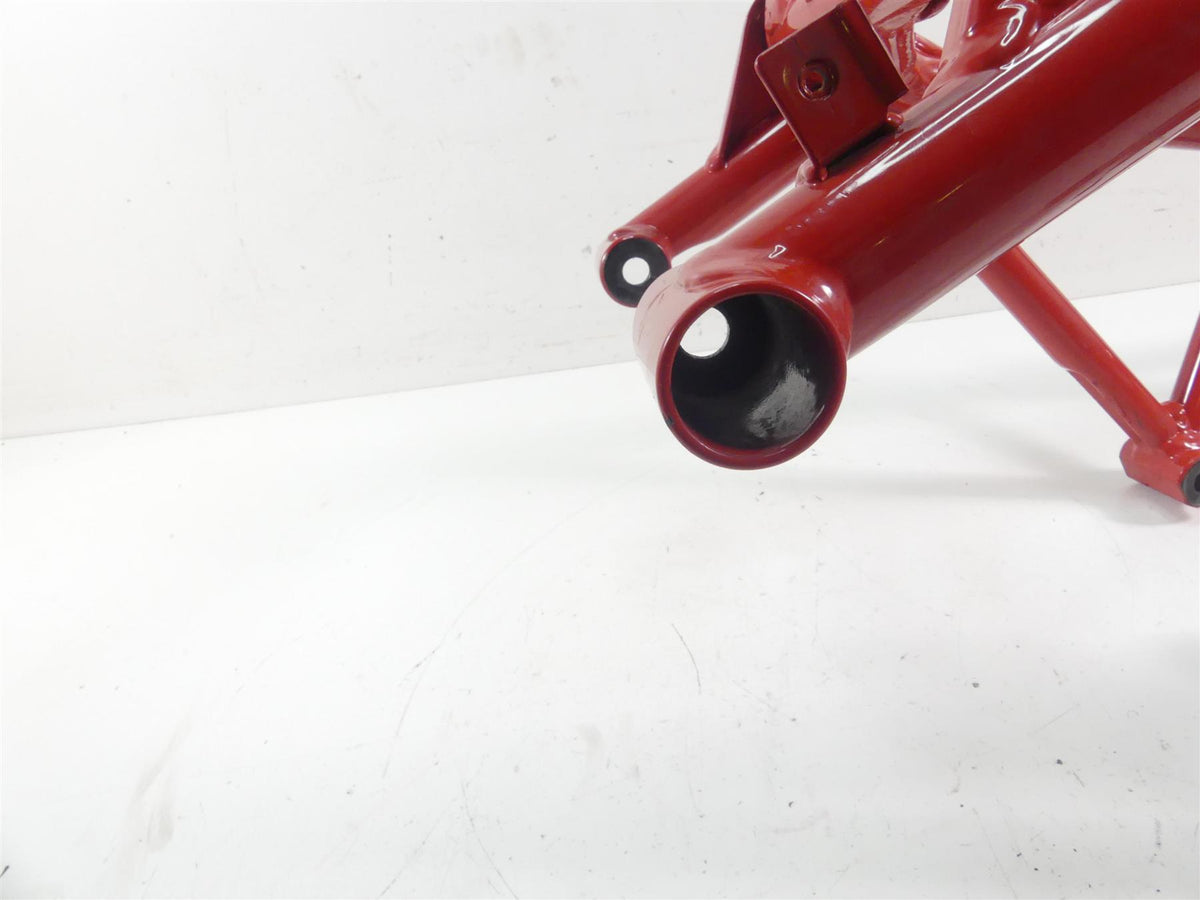 2018 Ducati Hypermotard 939 SP Straight Main Frame Chassis -Read - With Texas Salvage Title 47017961AA {{ shop.shopifyCountryName }} - Mototech271