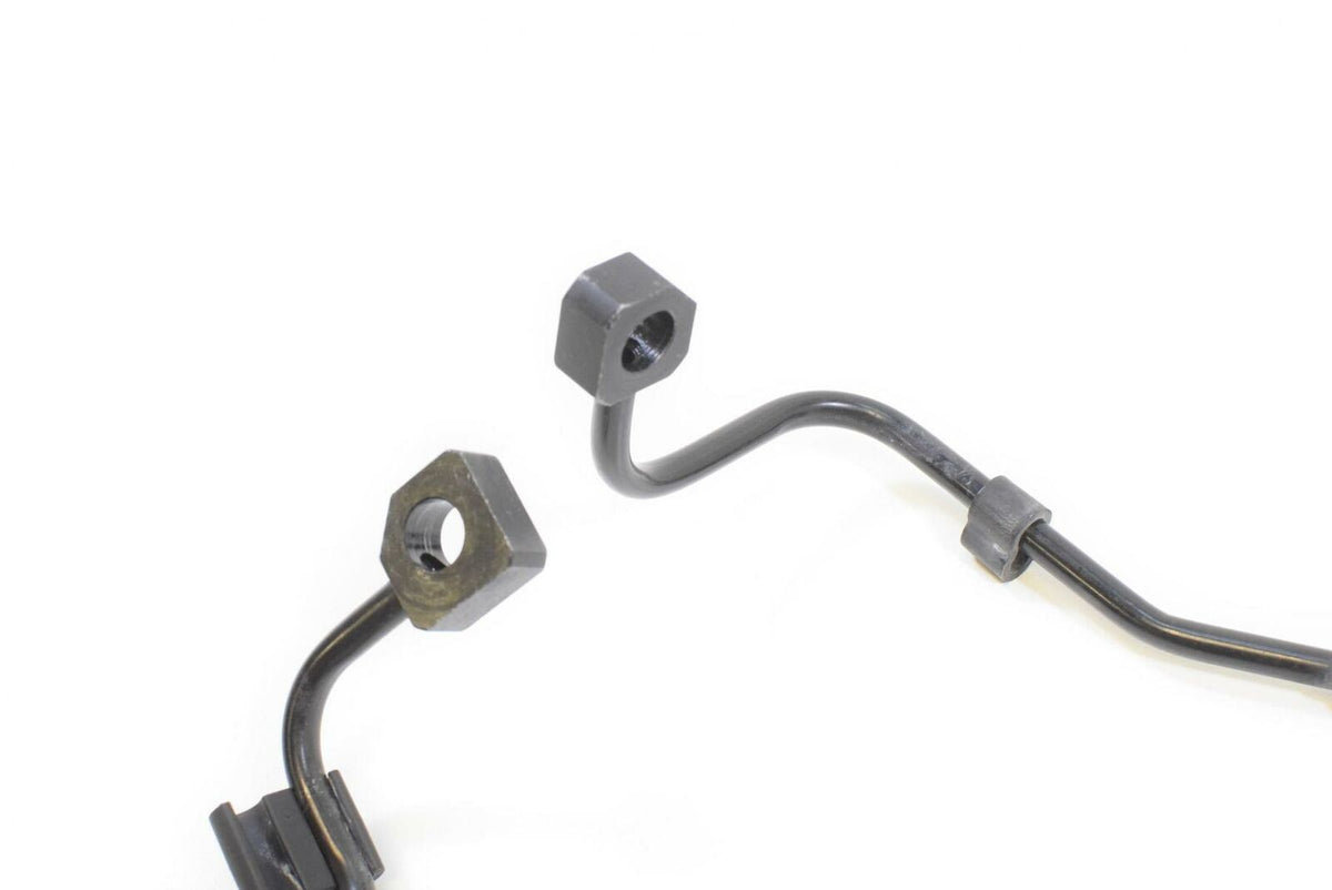 2014 Harley FLD Dyna Switchback 103 Complete Rear Abs Brake Line Set 46871-12A {{ shop.shopifyCountryName }} - Mototech271