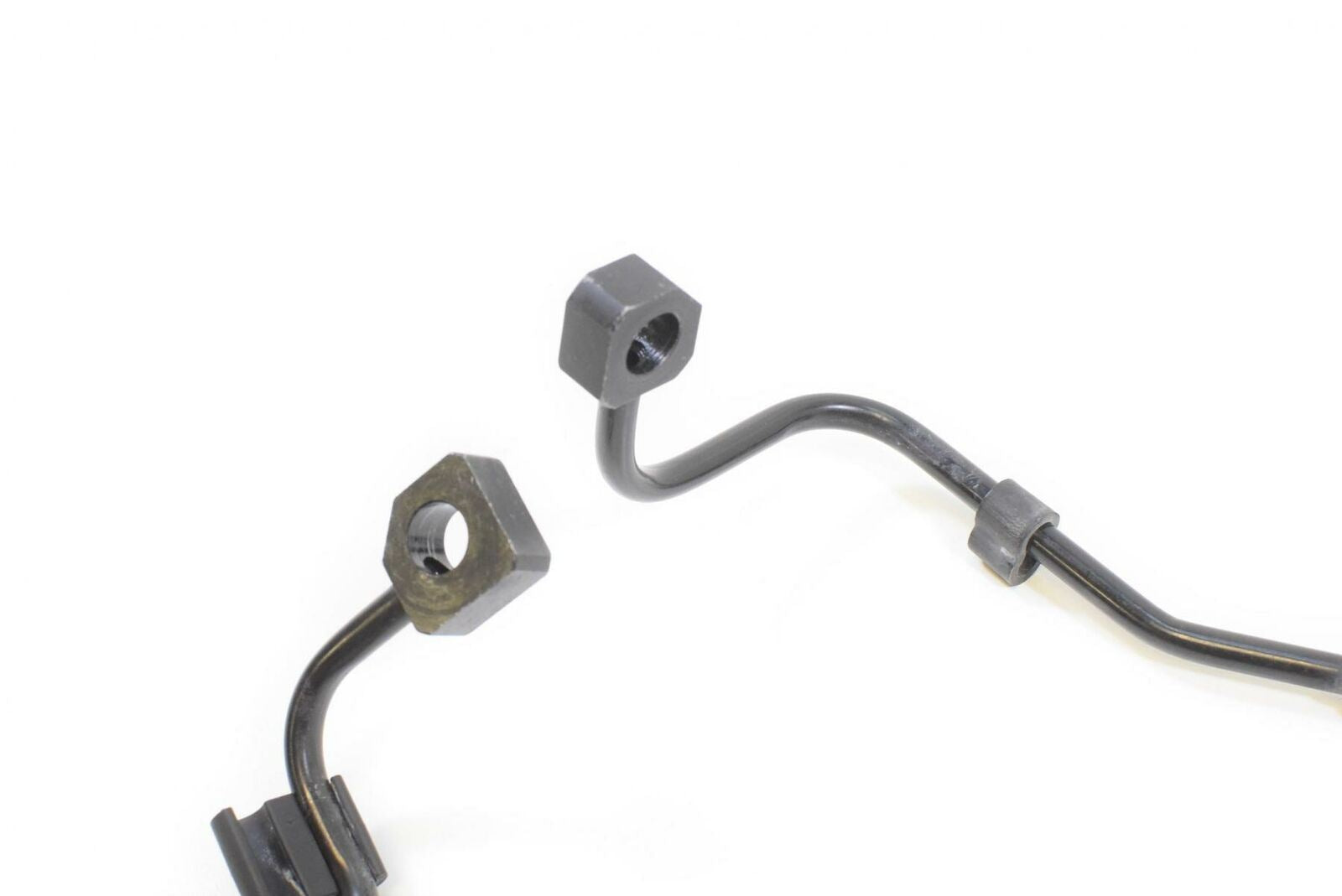 2014 Harley FLD Dyna Switchback 103 Complete Rear Abs Brake Line Set 46871-12A {{ shop.shopifyCountryName }} - Mototech271