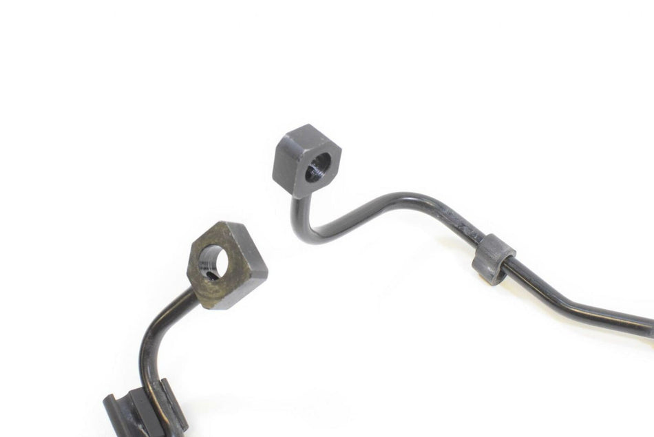 2014 Harley FLD Dyna Switchback 103 Complete Rear Abs Brake Line Set 46871-12A {{ shop.shopifyCountryName }} - Mototech271