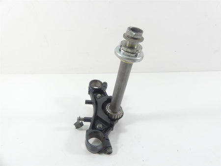 1980 Honda CB750C Custom Lower Triple Tree Steering Clamp 53200-425-730ZA {{ shop.shopifyCountryName }} - Mototech271