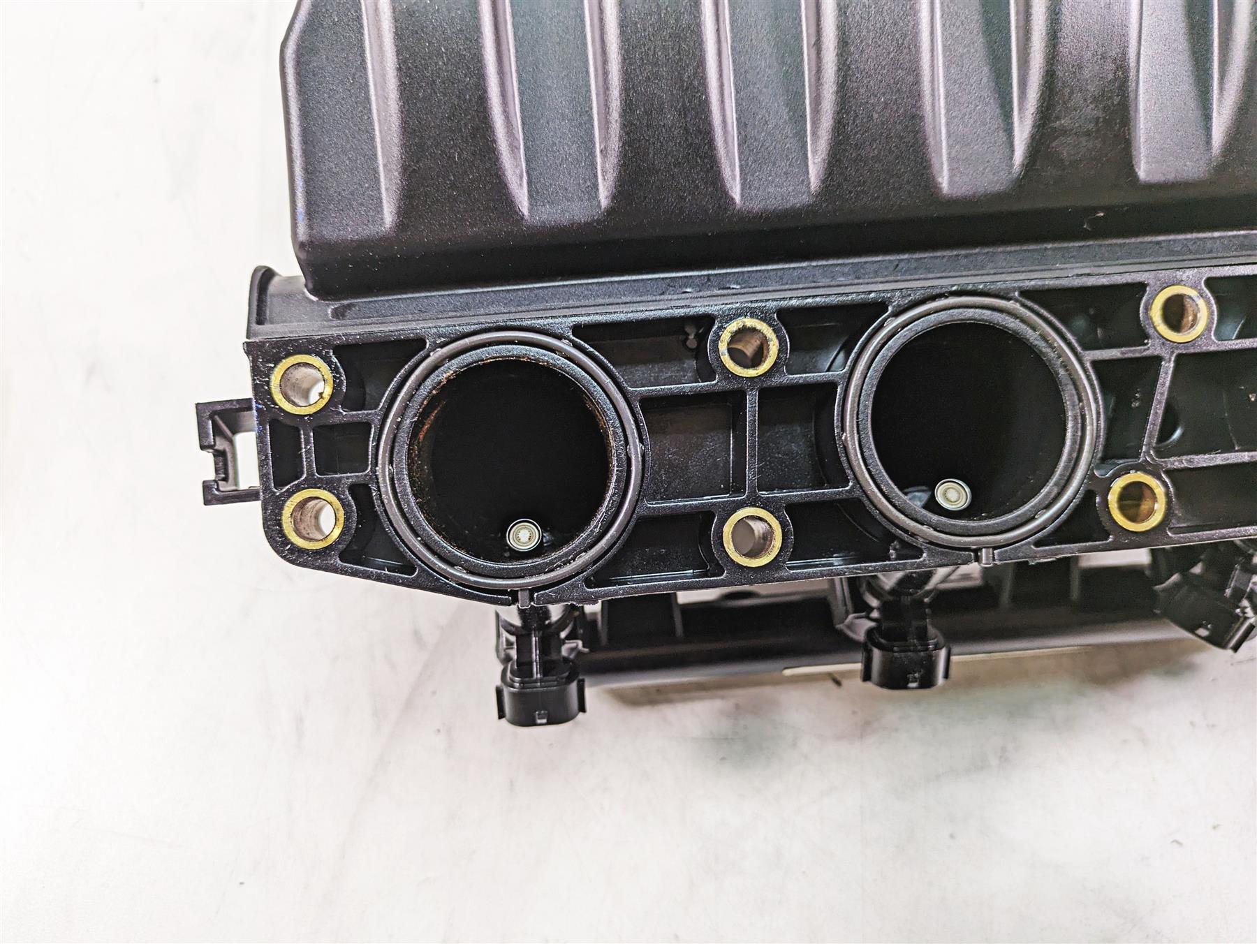 2019 Sea-Doo Spark 900 Trixx Intake Manifold & Fuel Injectors 420867368 {{ shop.shopifyCountryName }} - Mototech271