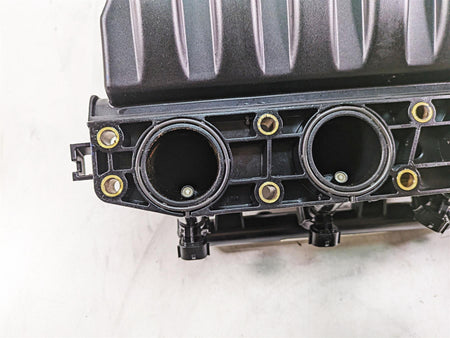 2019 Sea-Doo Spark 900 Trixx Intake Manifold & Fuel Injectors 420867368 {{ shop.shopifyCountryName }} - Mototech271