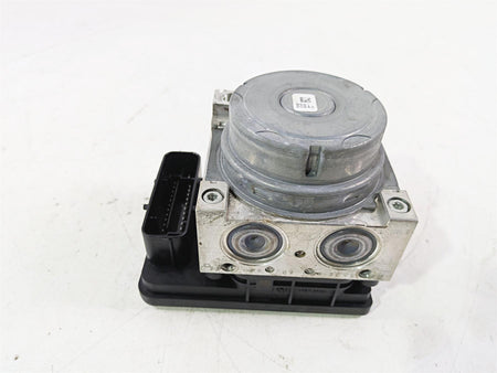 2015 BMW K1600 GT K48 Abs Brake Pump Unit Module 8554177 34518526235 {{ shop.shopifyCountryName }} - Mototech271