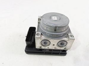 2015 BMW K1600 GT K48 Abs Brake Pump Unit Module 8554177 34518526235