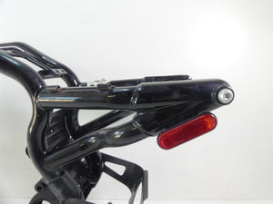 2013 Harley VRSCF Muscle V-Rod Straight Main Frame Chassis Cln Ez Rgstr 47764-08 | Mototech271