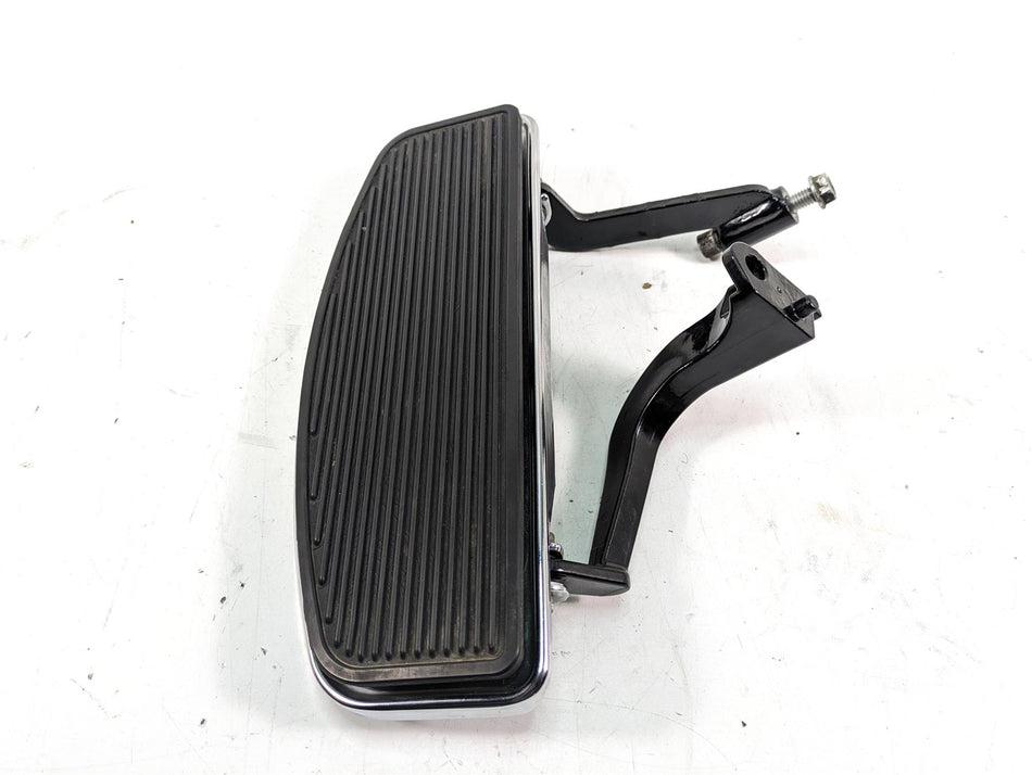 2014 Harley Touring FLHTK Electra Glide Left Rider Foot Floor Board 50621-06 {{ shop.shopifyCountryName }} - Mototech271
