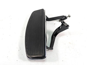 2014 Harley Touring FLHTK Electra Glide Left Rider Foot Floor Board  50621-06