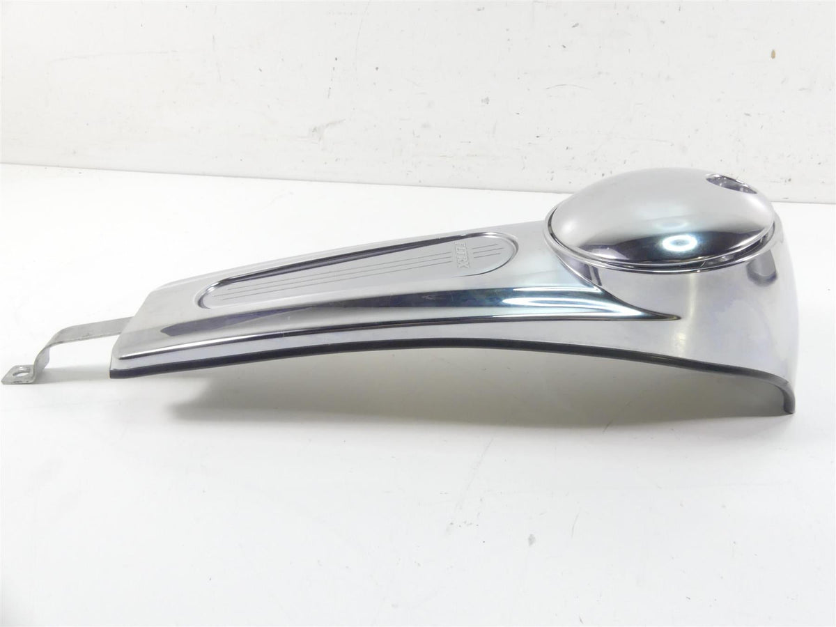 2013 Harley Touring FLTRX Road Glide Fuel Gas Tank Console Dash Cover 69214-08 {{ shop.shopifyCountryName }} - Mototech271