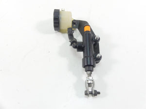 2015 Victory Cross Country Tour Nissin Rear Brake Master Cylinder 1911621