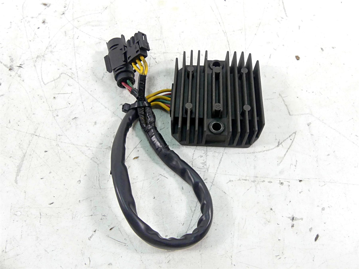 2013 BMW F800GS STD K72 Rectifier Voltage Regulator SH541SC 61312346550 {{ shop.shopifyCountryName }} - Mototech271