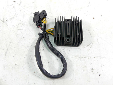 2013 BMW F800GS STD K72 Rectifier Voltage Regulator SH541SC 61312346550 {{ shop.shopifyCountryName }} - Mototech271