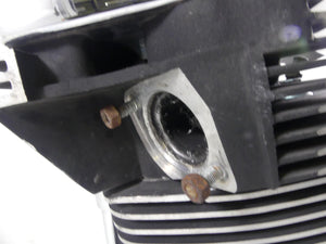 1998 Harley Touring FLHTC Electra Glide Running Ultima 113" Engine Motor 298-254 | Mototech271