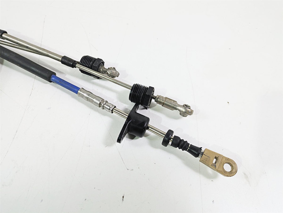 2004 Honda Aquatrax R-12X Steering & Reverse Cable Set 24850-HW3-670 {{ shop.shopifyCountryName }} - Mototech271