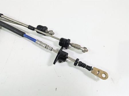2004 Honda Aquatrax R-12X Steering & Reverse Cable Set 24850-HW3-670 {{ shop.shopifyCountryName }} - Mototech271