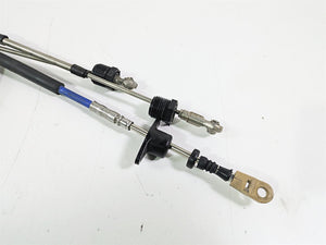 2004 Honda Aquatrax R-12X Steering & Reverse Cable Set 24850-HW3-670