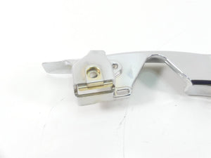 2016 Harley Touring FLHR Road King  Left Rear Chrome Saddlebag Support 90200503 | Mototech271