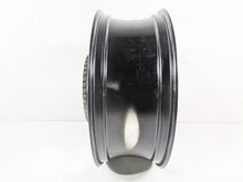 Load image into Gallery viewer, 2023 Kawasaki ZX1400 ZX14R Ninja Straight 17x6 Rear Wheel Rim 41073-0731
