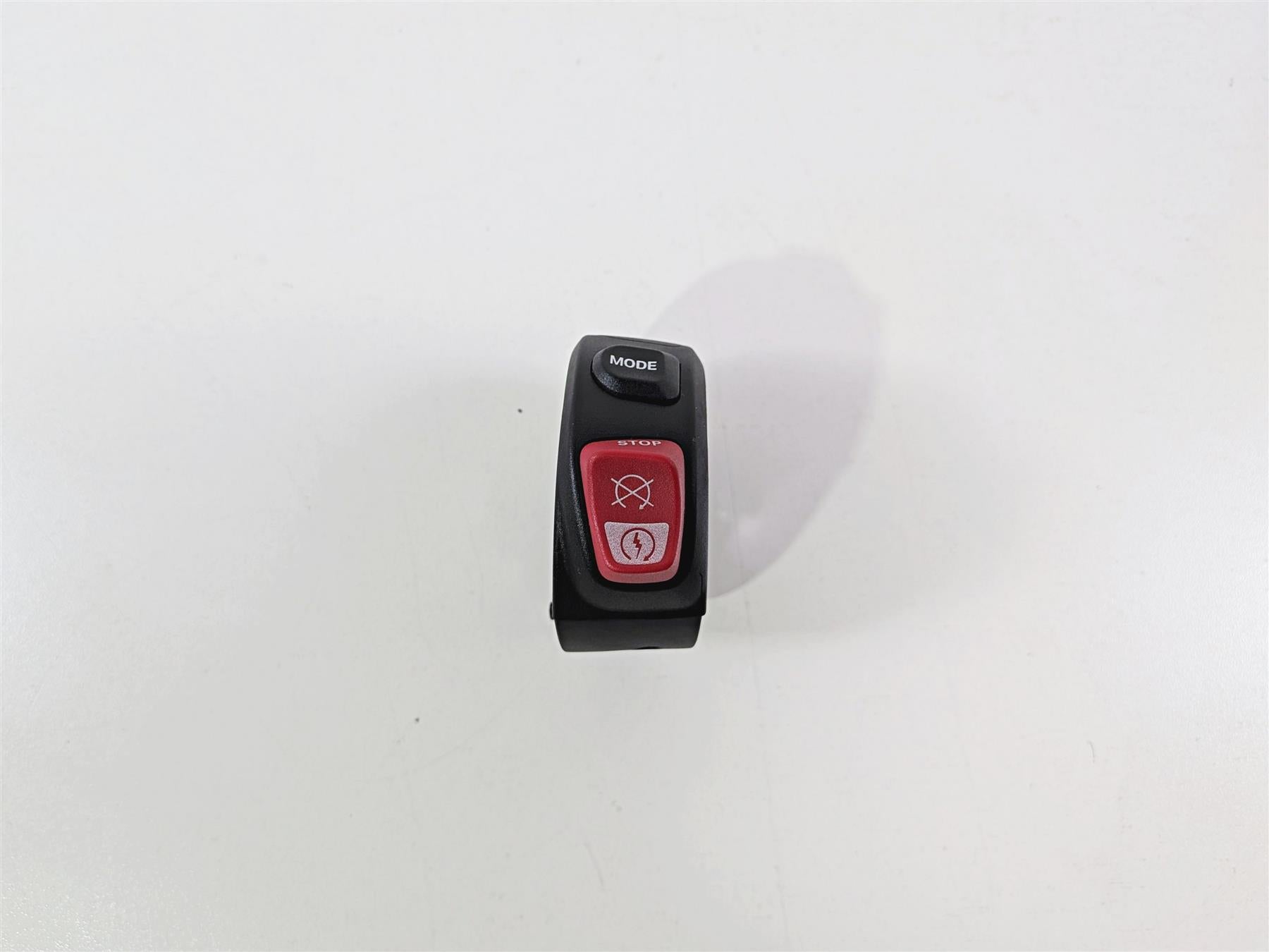 2023 BMW R1250RT RTP K52 Right Hand Mode Start Stop Control Switch 61318394248 {{ shop.shopifyCountryName }} - Mototech271