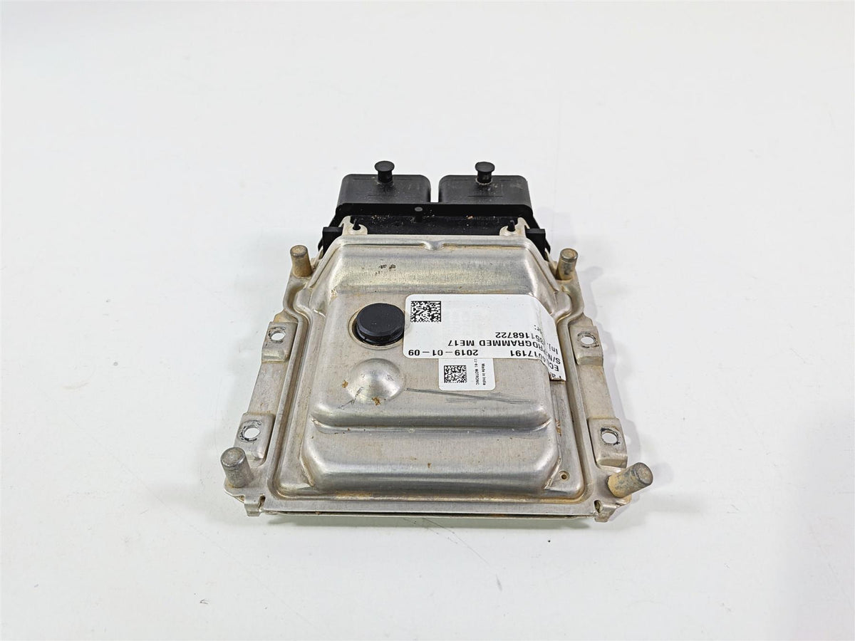 2019 Polaris RZR XP Turbo S Dynamics Cdi Ecu Ecm Engine Control Module 4017191-Mototech271