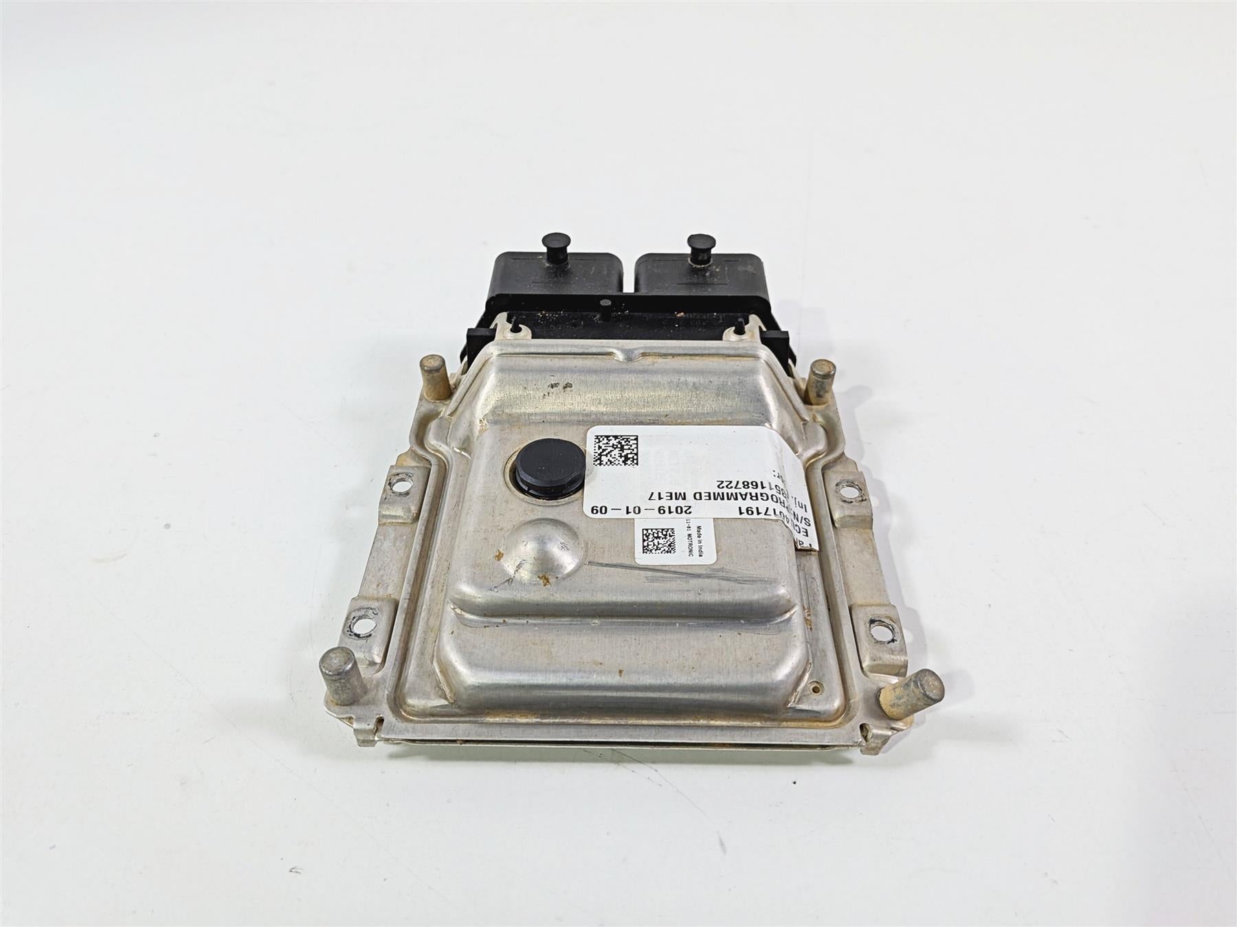 2019 Polaris RZR XP Turbo S Dynamics Cdi Ecu Ecm Engine Control Module 4017191-Mototech271